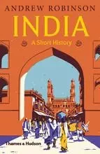 India A Short History (Paperback) /anglais