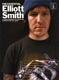 THE ESSENTIAL ELLIOTT SMITH GUITARE