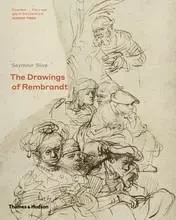 The Drawings of Rembrandt (Paperback) /anglais