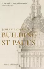 Building St Paul's /anglais