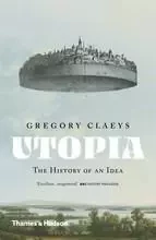 Utopia The History of an Idea /anglais