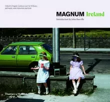 Magnum Ireland (Compact ed) /anglais