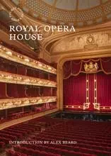 Royal Opera House /anglais