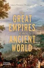 The Great Empires of the Ancient World (Paperback) /anglais