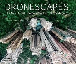 Dronescapes (Paperback) /anglais