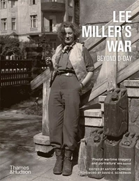 Lee Miller's War (Compact New ed) /anglais