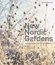 New Nordic Gardens (Paperback) /anglais