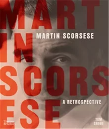 Martin Scorsese A Retrospective (Paperback) /anglais