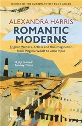 Romantic Moderns (B-Format Paperback) /anglais