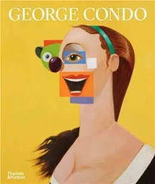 George Condo Painting Reconfigured (Paperback) /anglais