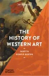 The History of Western Art (Art Essentials) /anglais