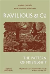 Ravilious & Co The Pattern of Friendship (Paperback) /anglais