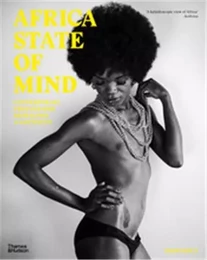 Africa State of Mind (Paperback) /anglais