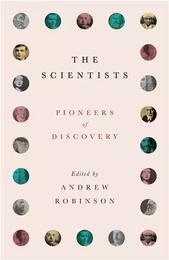 The Scientists (B-format Paperback) /anglais