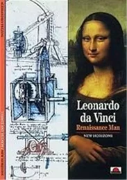 Leonardo Da Vinci Renaissance Man (New Horizons) /anglais