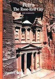 Petra Rose Red City (New Horizons) /anglais