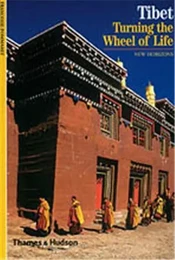 Tibet Turning the Wheel of Life (New Horizons) /anglais