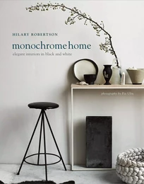 MONOCHROME HOME