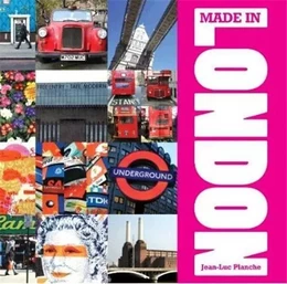 Made in London /anglais