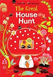 The Great House Hunt /anglais