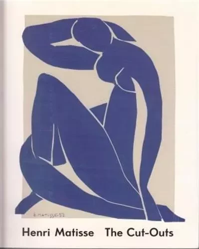 Henri Matisse The Cut-Outs (Paperback) /anglais -  BUCHBERG KARL - TATE