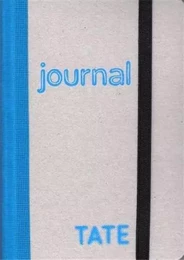 A6 Hardback Artist Journal /anglais