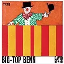 Big-top Benn /anglais -  MCKEE DAVID - TATE