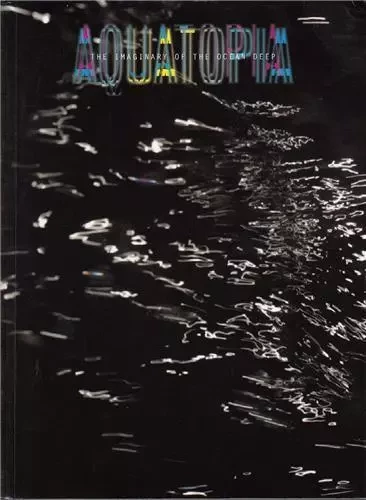 Aquatopia /anglais -  FARQUARSON - TATE