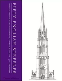 Fifty English Steeples /anglais