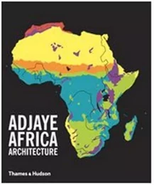 Adjaye Africa Architecture (Compact ed) /anglais