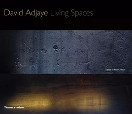 David Adjaye Living Spaces /anglais