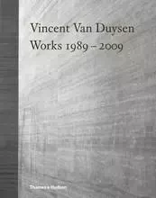 Vincent Van Duysen Works 1989-2009 /anglais -  CRAWFORD ILSE/DUBOIS - THAMES HUDSON