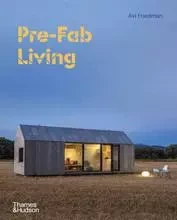 Pre-Fab Living /anglais