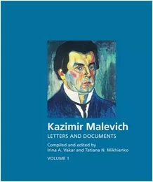 Malevich about Himself /anglais