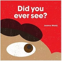 Did you ever See ? /anglais