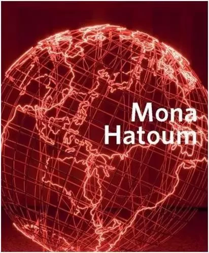 Mona Hatoum /anglais -  ASSCHE CHRISTINE - TATE