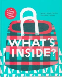 What's inside ? /anglais