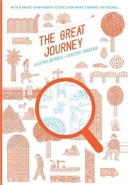 The Great Journey /anglais