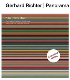 Gerhard Richter Panorama (New ed) /anglais