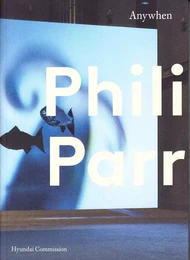 Philippe Parreno Anywhen /anglais