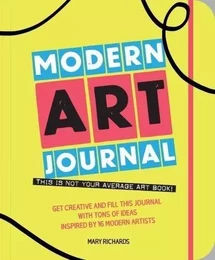 The Modern Art Journal /anglais