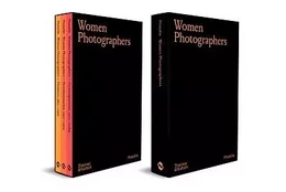 Women Photographers (Photofile Slipcased set) /anglais