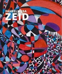 Fahrelnissa Zeid /anglais