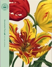 Remarkable Plants: Five Year Journal /anglais