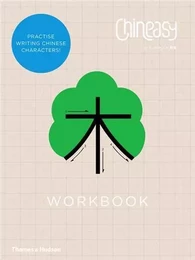 Chineasy Workbook /anglais