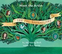 Meet the Artist - The Pre-Raphaelites /anglais