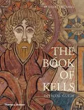 The Book of Kells (Paperback) /anglais