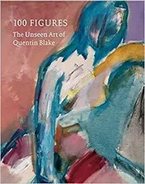 Quentin Blake 100 Figures /anglais