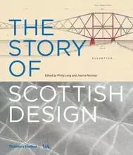 The Story of Scottish Design /anglais