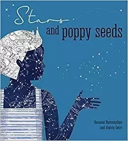 Stars and Poppy Seeds /anglais -  ROMANYSHYN ROMANA - TATE